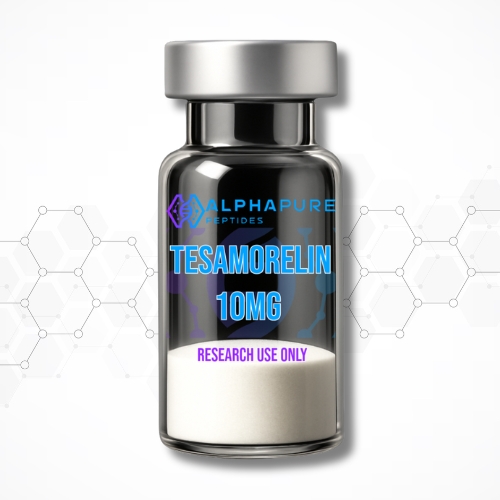 TESAMORELIN 10MG