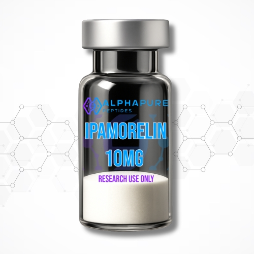 IPAMORELIN 10MG