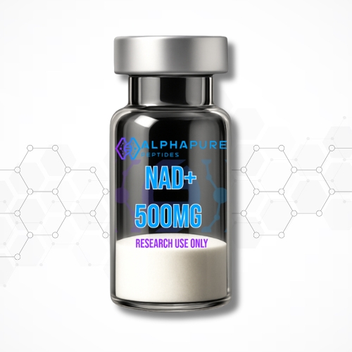 NAD+ 500MG