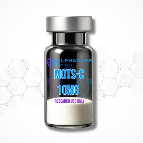 MOTS-C 10MG